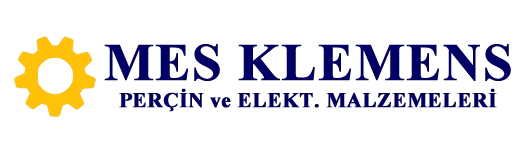 Mes Klemens Perçin ve Elektrik Malzemeleri