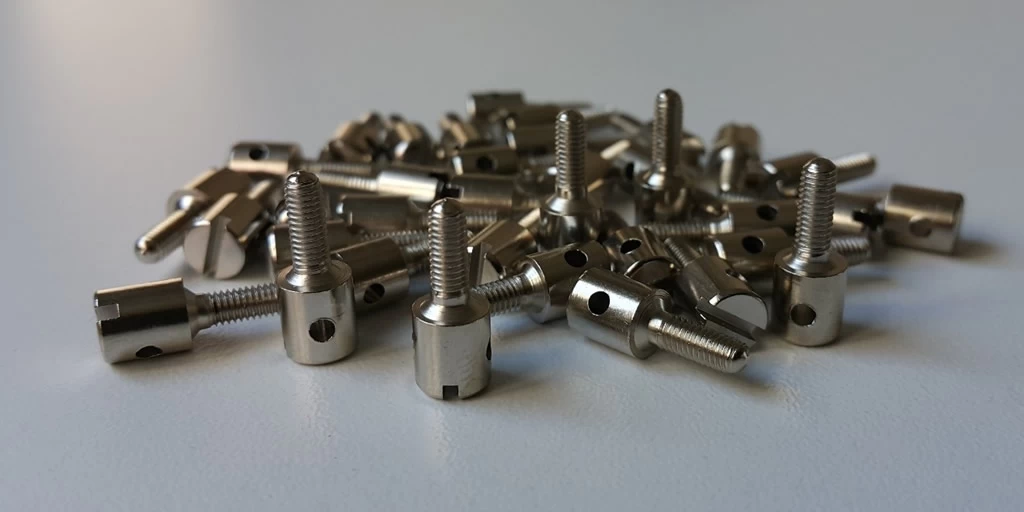 Seal Screw 1